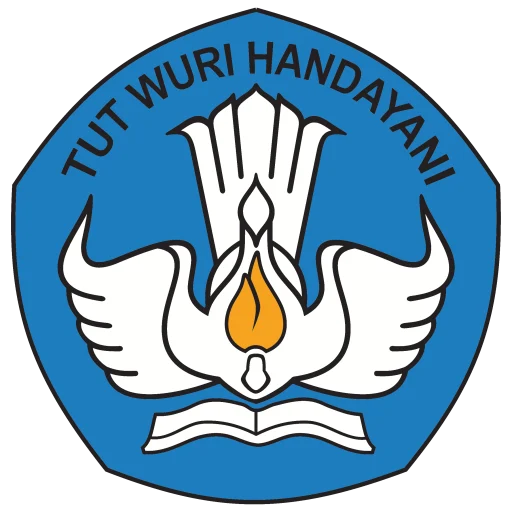 Logo SDN Gunung Langit 2